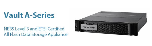 Vault aseries