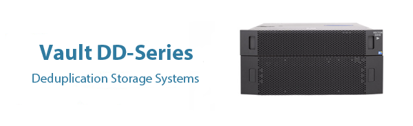 Vault DD-Series
