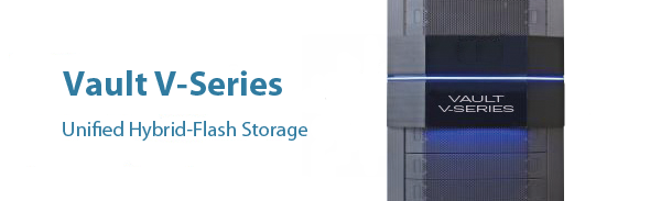 Vault V-Series